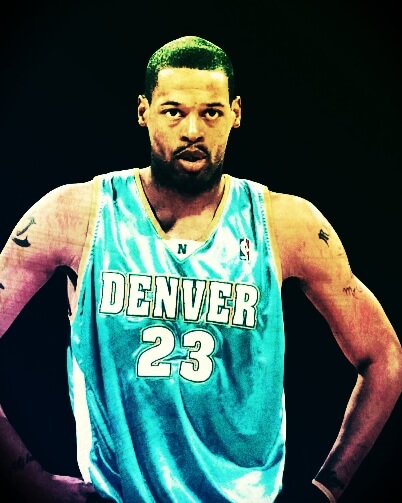 Marcus Camby Stats Analytics CraftedNBA Hall Of Fame