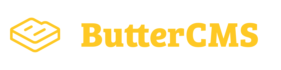 buttercms logo