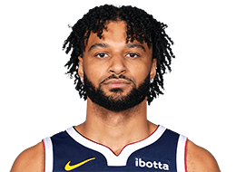 Jamal Murray
