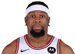 Guerschon Yabusele Headshot