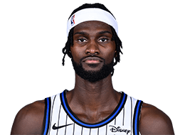 Jonathan Isaac