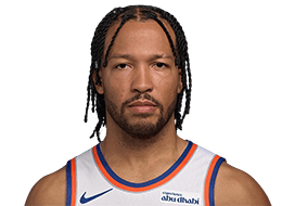 Jalen Brunson