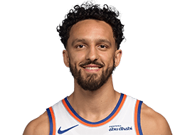 Landry Shamet