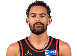 Trae Young