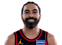 Gabe Vincent Headshot