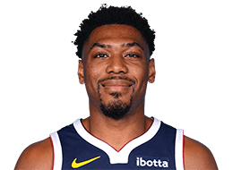 Jalen Pickett