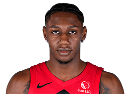 RJ Barrett Headshot