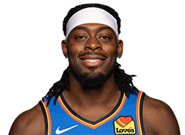 Luguentz Dort