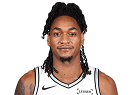 Devin Vassell