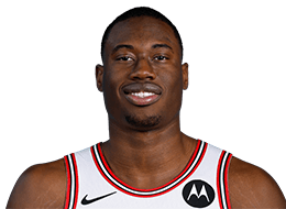 Jalen Smith