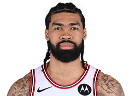 Nick Richards