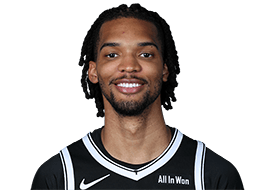 Ziaire Williams
