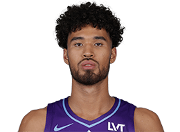Johnny Juzang Headshot