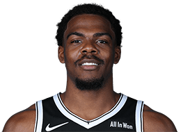 Day'Ron Sharpe