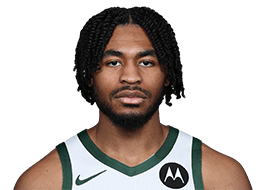 Cam Thomas