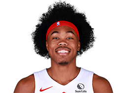 Scottie Barnes