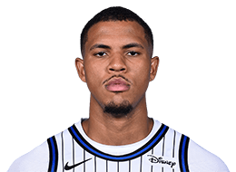 Orlando Robinson
