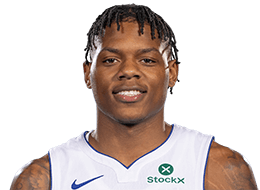 Marcus Sasser