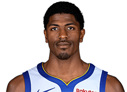 Nate Williams Headshot