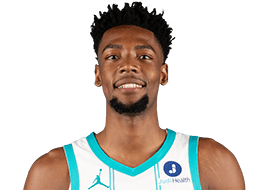 Brandon Miller