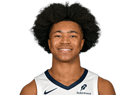 Jaylen Wells