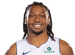 Chaz Lanier