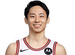 Yuki Kawamura