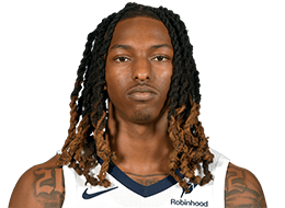 Javon Small