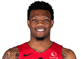Alijah Martin