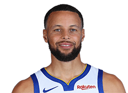 Stephen Curry