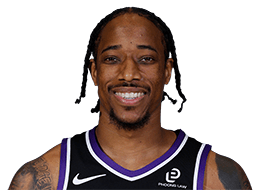 DeMar DeRozan