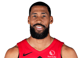 Garrett Temple