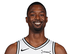 Harrison Barnes