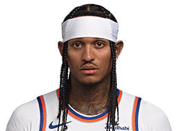 Jordan Clarkson