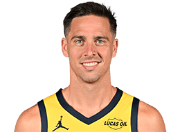 T.J. McConnell