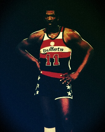 11 stats facts to know about Elvin Hayes